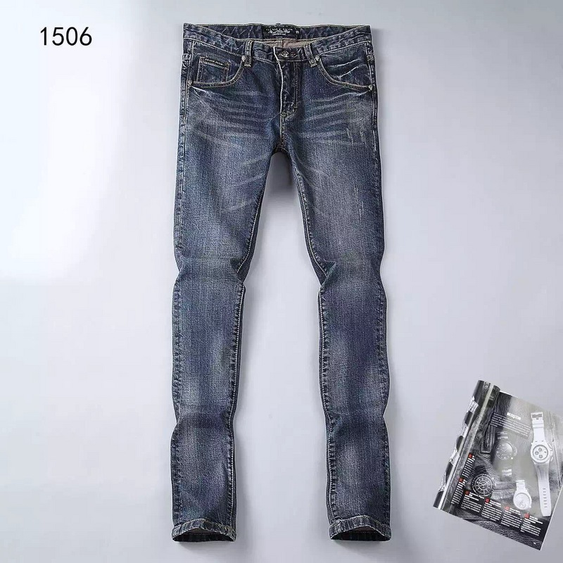 PP long jeans men 28-40-022